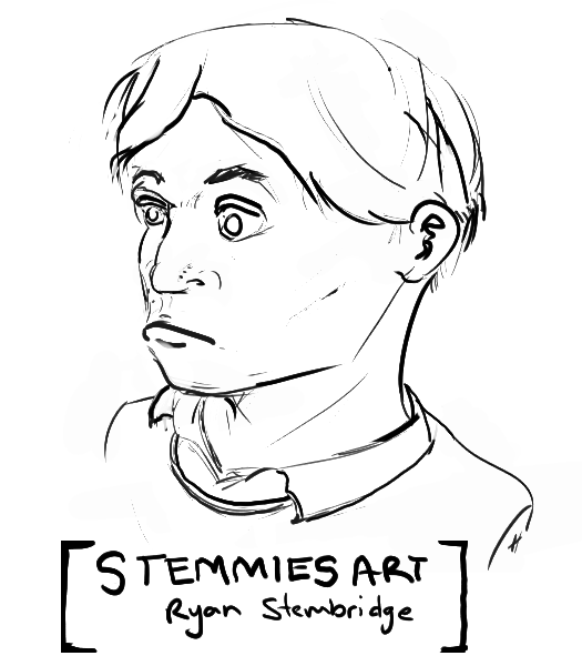 Ryan Stembridge