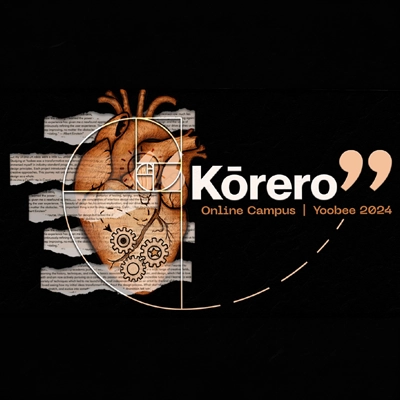 Kōrero | 2024