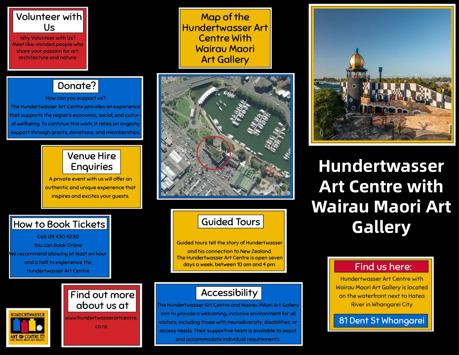 Brochure Project